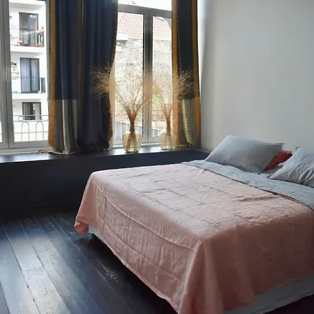 Apartment Josie Ghent