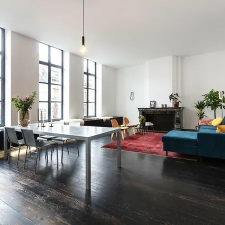 Josie Apartment *