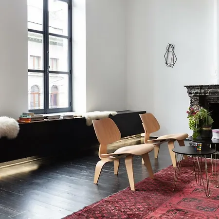 Josie Apartment *